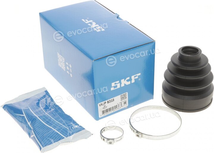 SKF VKJP 8318