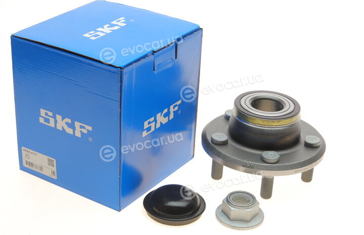 SKF VKBA 6717
