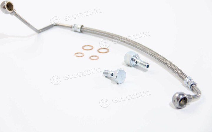 Metalcaucho / STC 77820