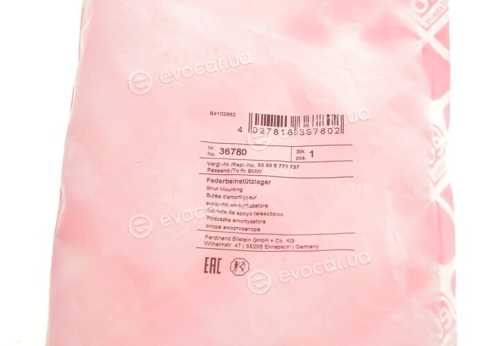 Febi 36780