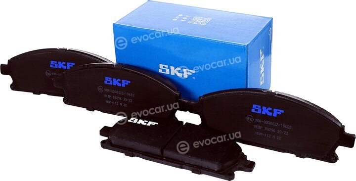 SKF VKBP 80296