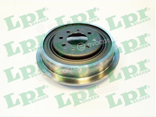 LPR / Samko 7D0176