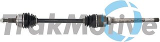 TrakMotive 30-2216