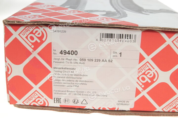 Febi 49400