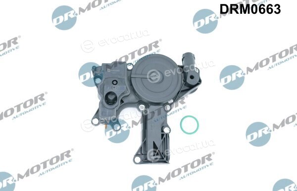 Dr. Motor DRM0663