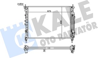 Kale 354960