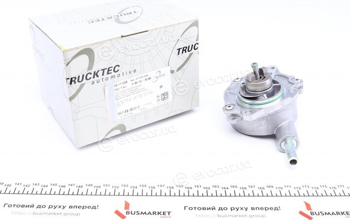 Trucktec 02.11.028