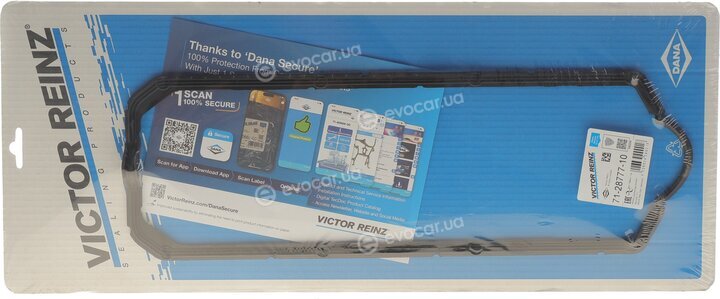 Victor Reinz 71-28777-10