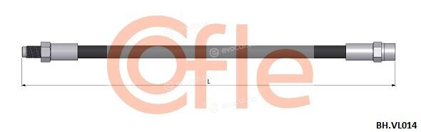 Cofle / Cabor 92.BH.VL014