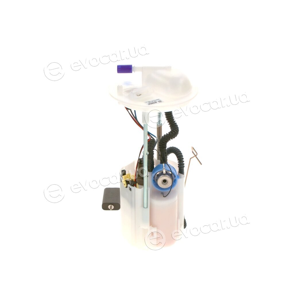 Bosch 1 987 580 034