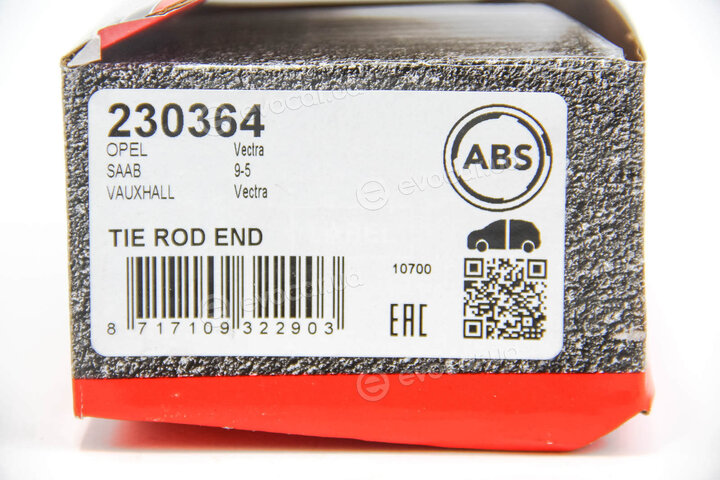 A.B.S. 230364