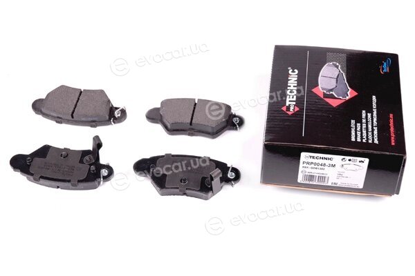 Protechnic PRP0048-3M