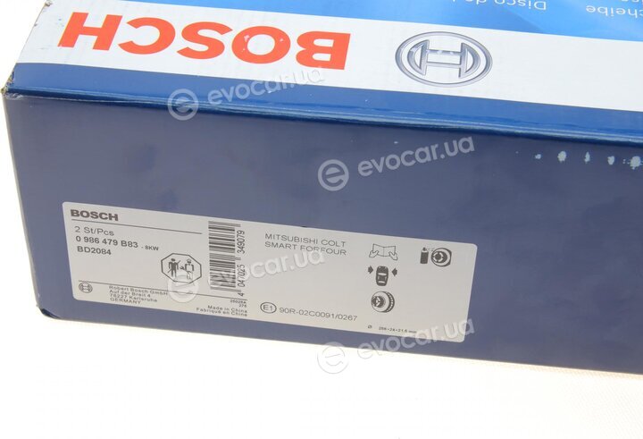 Bosch 0 986 479 B83