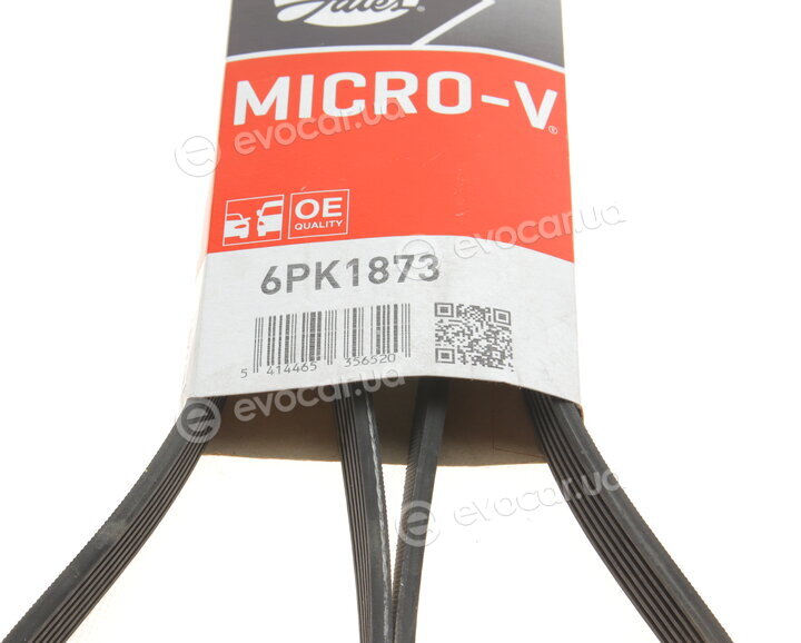 Gates 6PK1873