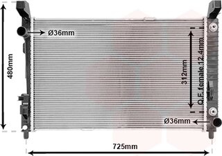 Van Wezel 30002364