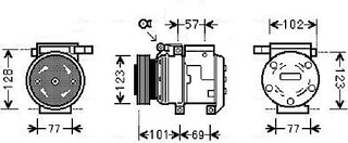 AVA KAAK146