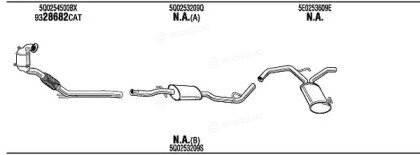 Walker / Fonos SKK058763A