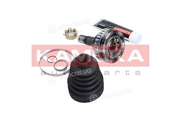 Kamoka 6974