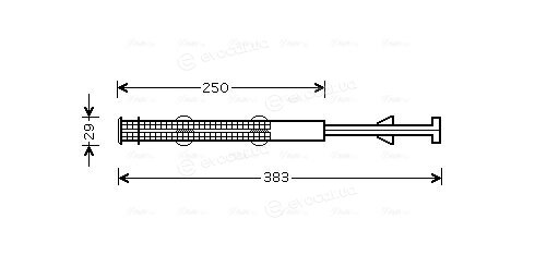 Ava Quality VND237