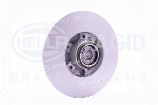 Hella Pagid 8DD 355 117-351