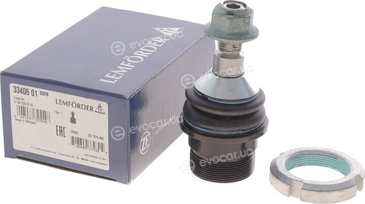 Lemforder 33406 01