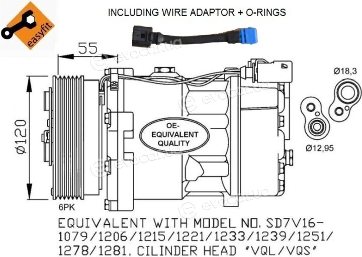 NRF 32064