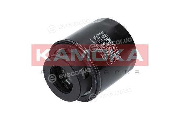 Kamoka F114801