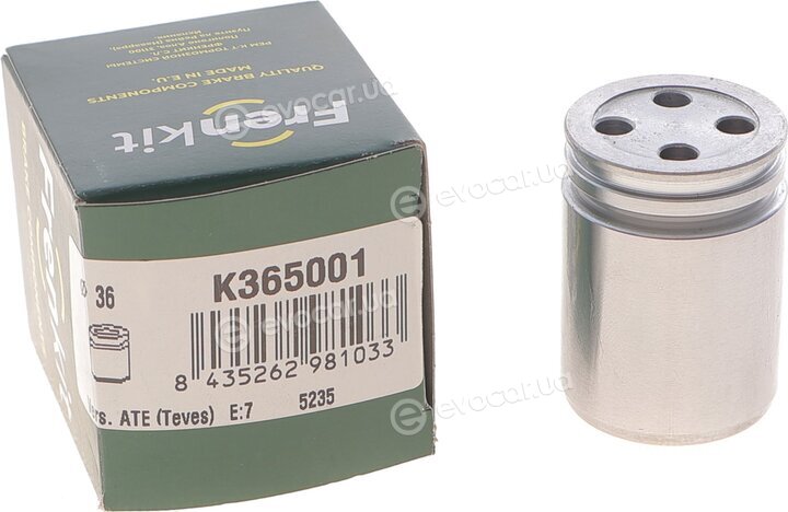 Frenkit K365001