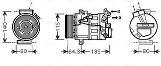 AVA RTAK394