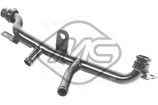 Metalcaucho / STC 15080