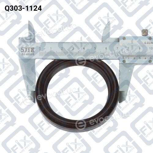 Q-Fix Q3031124
