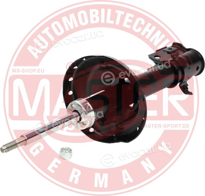 Master Sport 312892-PCS-MS