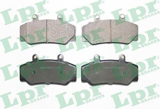 LPR / Samko 05P318