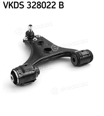 SKF VKDS 328022 B