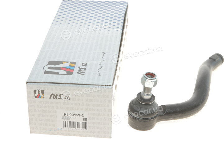 RTS 91-00159-2