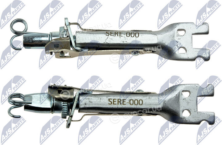 NTY HSR-RE-000