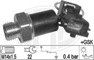 Era / Messmer 330907