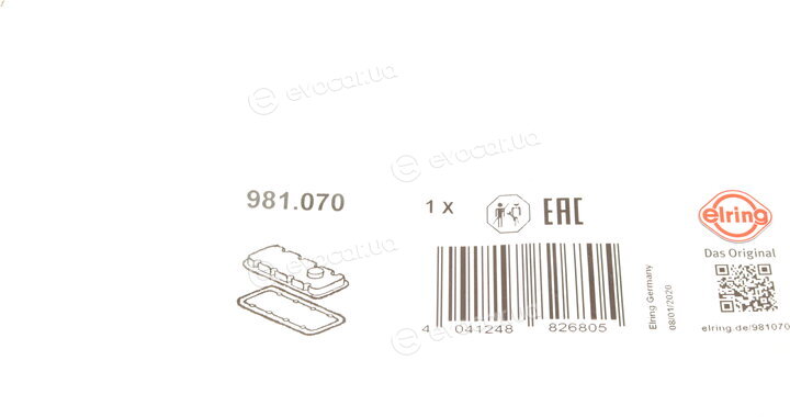 Elring 981.070