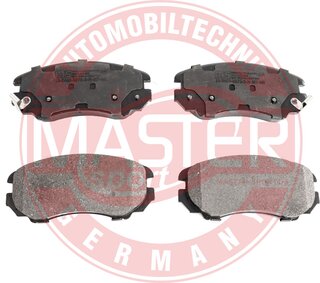 Master Sport 13046058732N-SET-MS