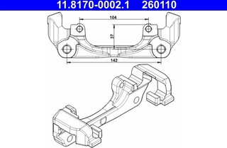 ATE 11.8170-0002.1