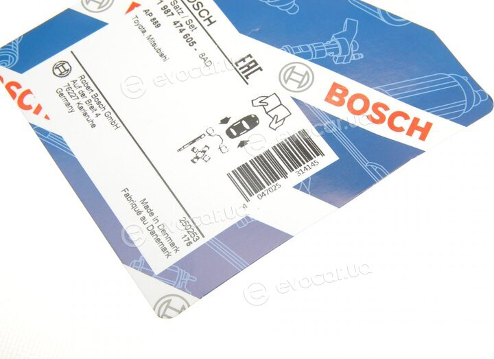 Bosch 1 987 474 605