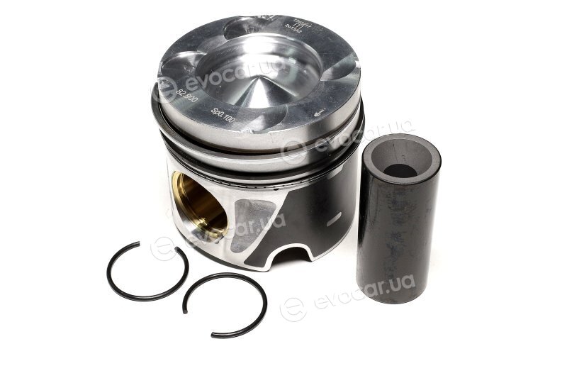 Mahle 001 PI 00133 000
