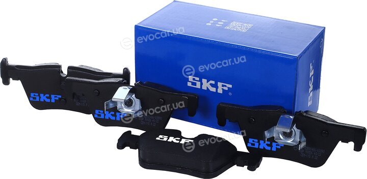 SKF VKBP 90026