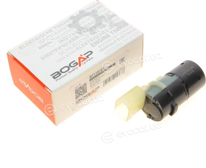 Bogap B7119105