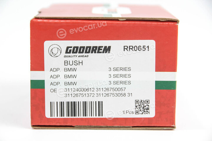 Goodrem RR0651