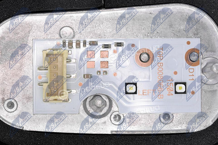NTY EPX-AU-002