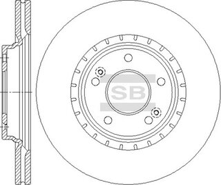 Hi-Q / Sangsin SD1146