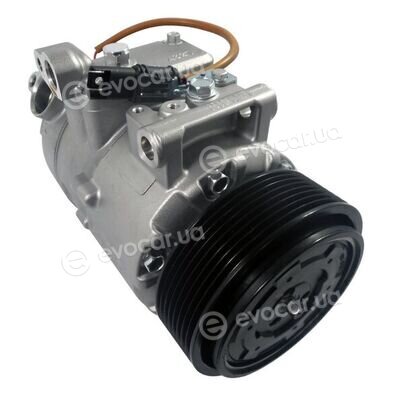 Mahle ACP 709 000S