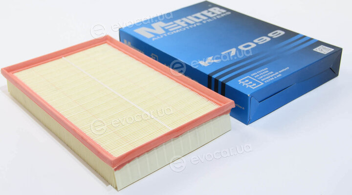 MFilter K 7099