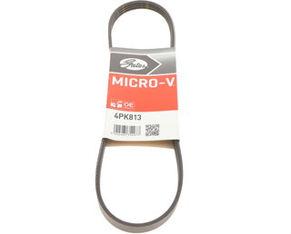 Gates 4PK813
